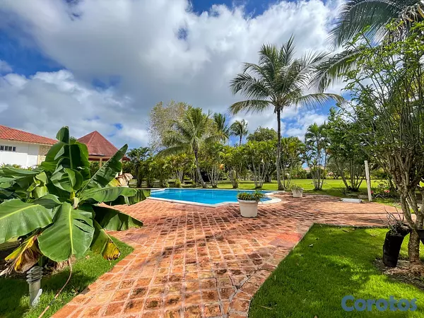 casas vacacionales y villas - Apartamento en Cocotal Golf: 2 Hab con Vista al Ca 20