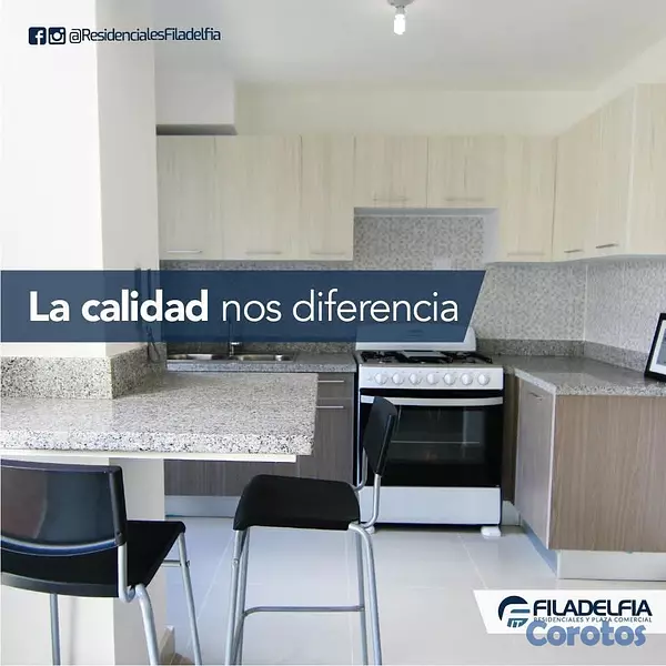 apartamentos - Apartamento Moderno, Con Seguridad 24/7, Vigilante 3