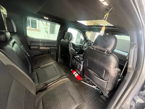 jeepetas y camionetas - Ford f150 raptor 2020 3