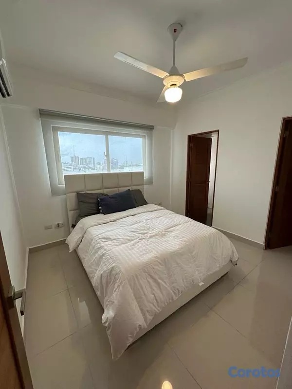 apartamentos - Apartamento en Piantini, Santo Domingo Distrito Nacional  4
