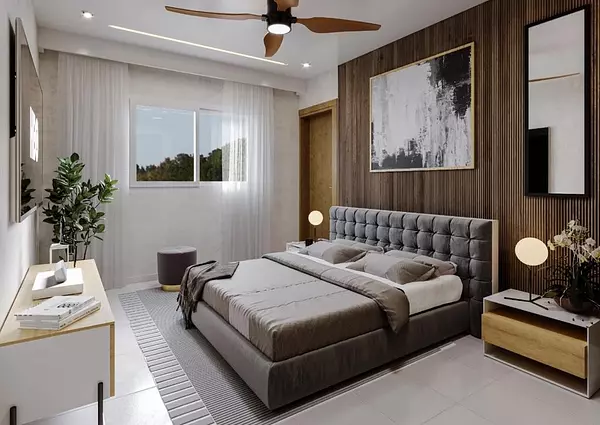 apartamentos - Se venden proyectos de apartamentos en El Ensanche Isabelita 5