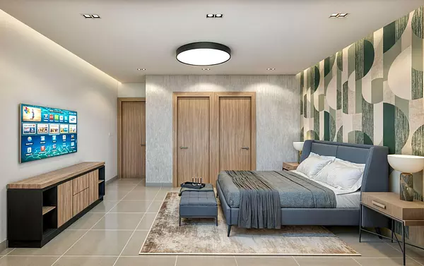 apartamentos - Apartamentos en Venta en Residencial Oasis, Santiago 8
