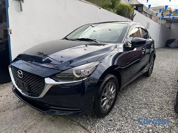 carros - Mazda Mazda 2 (Demio) 2021diesel  3