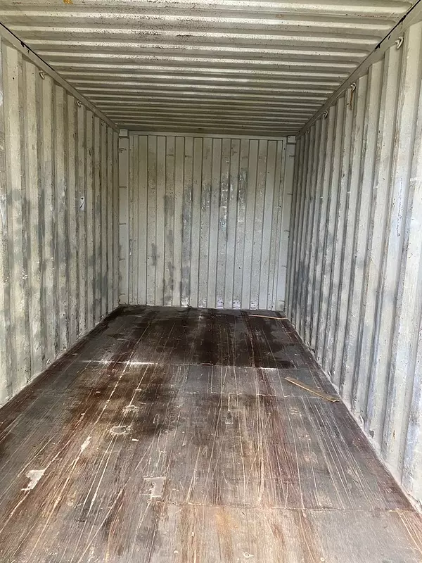 otros vehiculos - Contenedores Furgones de 20 pies  3