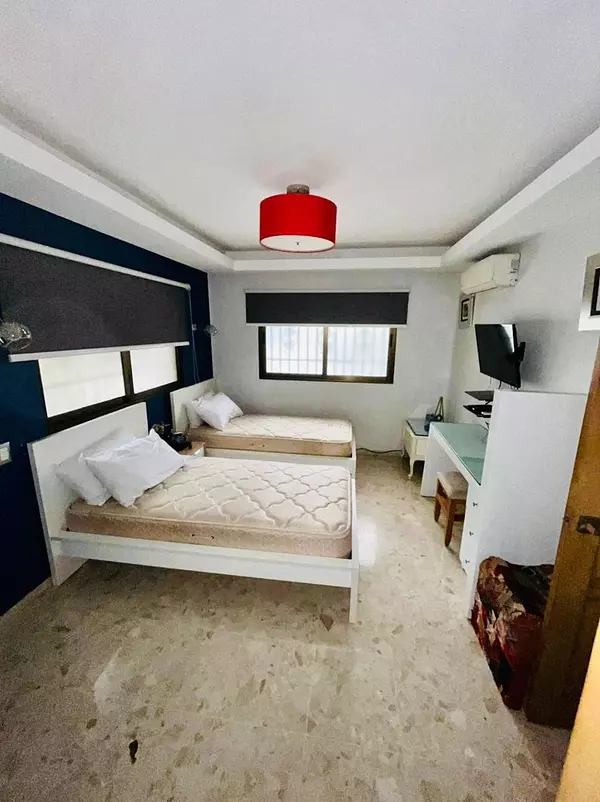 apartamentos - Apartamento Amueblado de 3 Habitaciones, Los Cacicazgos, Santo Domingo 9