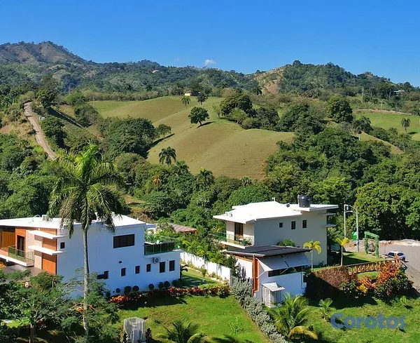 casas vacacionales y villas - Villas en Venta en Jarabacoa, La Vega  5