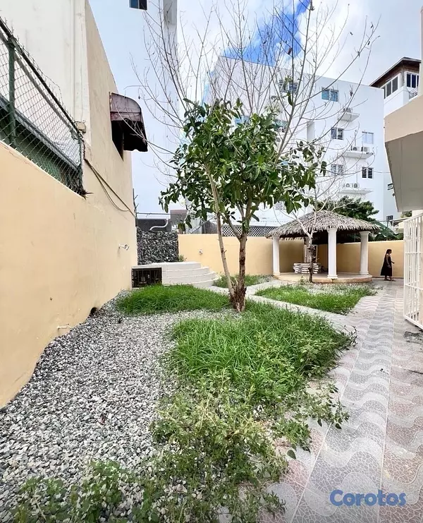 casas - se alquila casa comercial  6