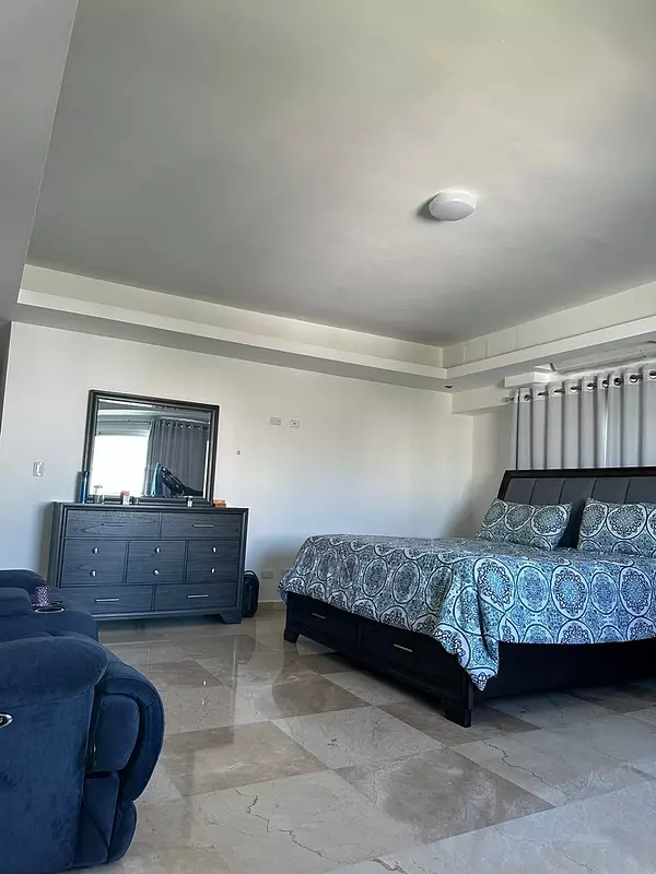 apartamentos - Apartamento en venta Los cacicazgos, Distrito Nacional (T.G)   6
