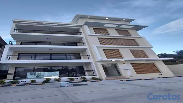 apartamentos - En Venta Apartamentos de 3 habitaciones Mirador del Oeste 1
