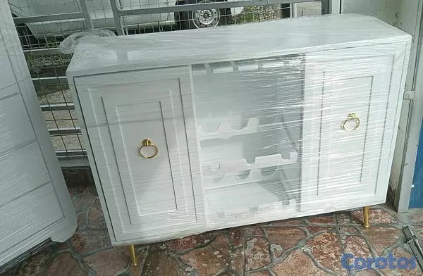 decoración y accesorios - Clerenzas(Repisas) 2