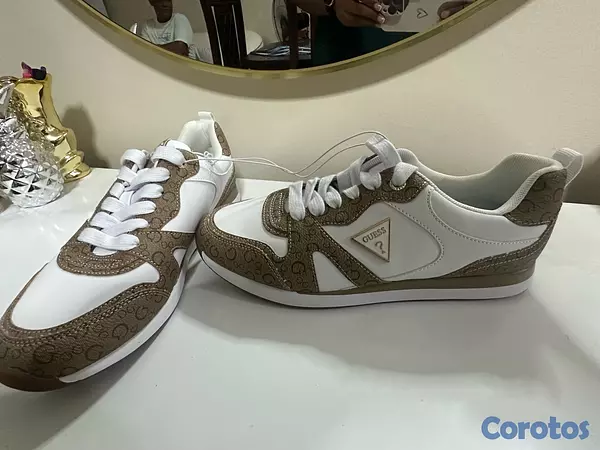 zapatos para mujer - Tenis de mujer Originales  4