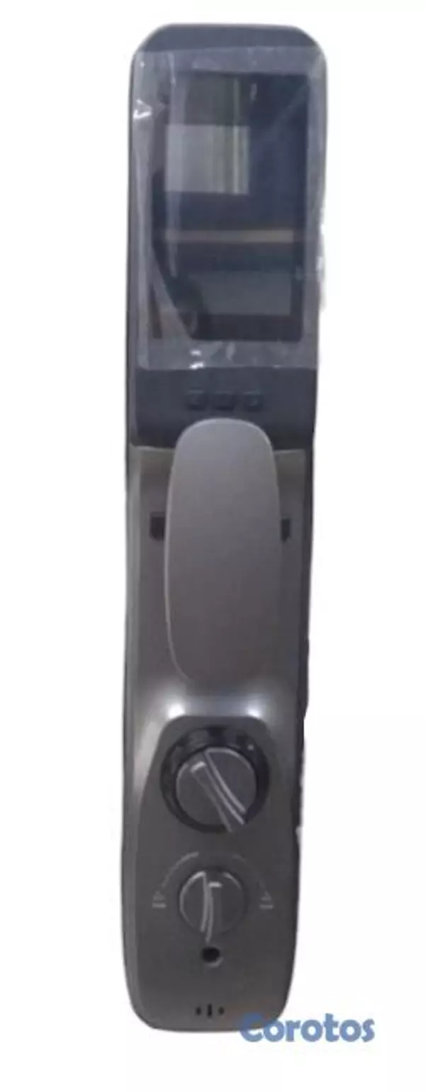 decoración y accesorios - CERRADURA SMART PARA PUERTA G-080 2