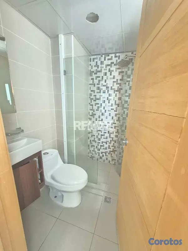 apartamentos - Apartamento en Alquiler en El Vergel 2
