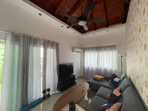 penthouses - Se vende apartamento tipo Pent-house en Bella Vista Norte 9