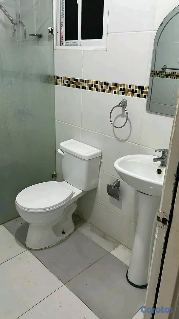 apartamentos - Alquilo aparta estudio en Gazcue  5