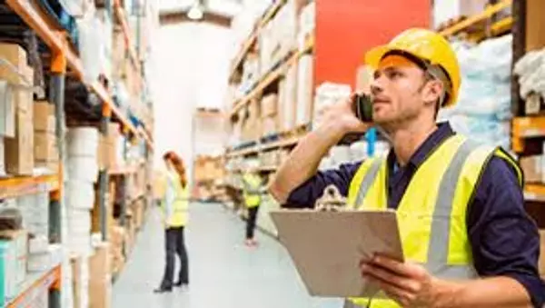 empleos disponibles - Se solicita encargado de almacén  
 2