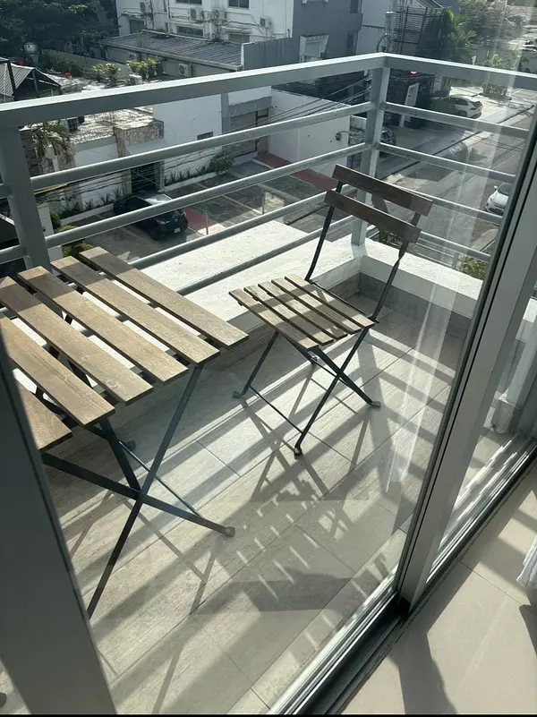 apartamentos - Apartamento Alquiler Serralles 6