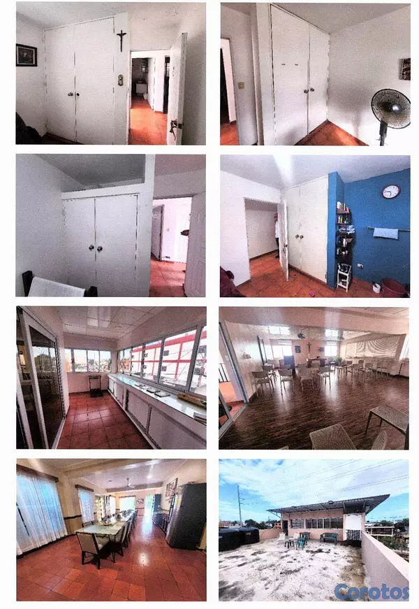 oficinas y locales comerciales - Edificio Comercial en vental Mejoramiento Social 4