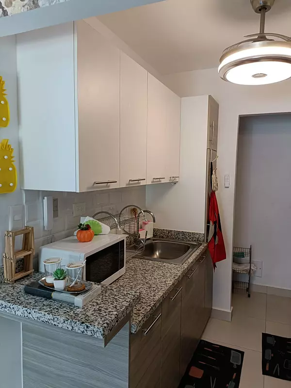 apartamentos - Apartamento en Venta y Alquiler BÁVARO, PUNTA CANA 6