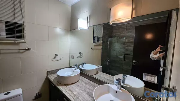 apartamentos - Vendo o Rento apartamento amueblado en la mejor zona de Naco 3