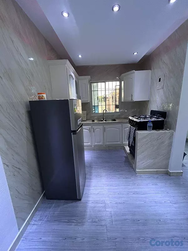apartamentos - HERMOSO APARTAMENTO AMOBLADO  3