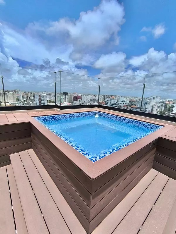 apartamentos - Vendo apartamento en Evaristo Morales 3