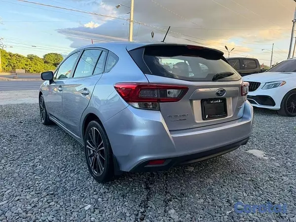 carros - Subaru Impreza 2020
 4