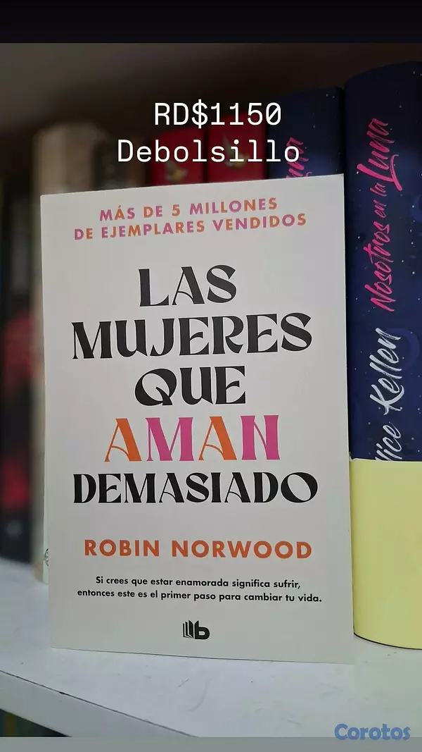 libros y revistas - Libros nuevos de crecimiento y desarrollo personal 11