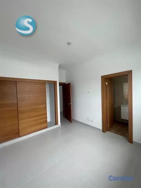 apartamentos - APARTAMENTO EN VENTA – BELLA VISTA
 8