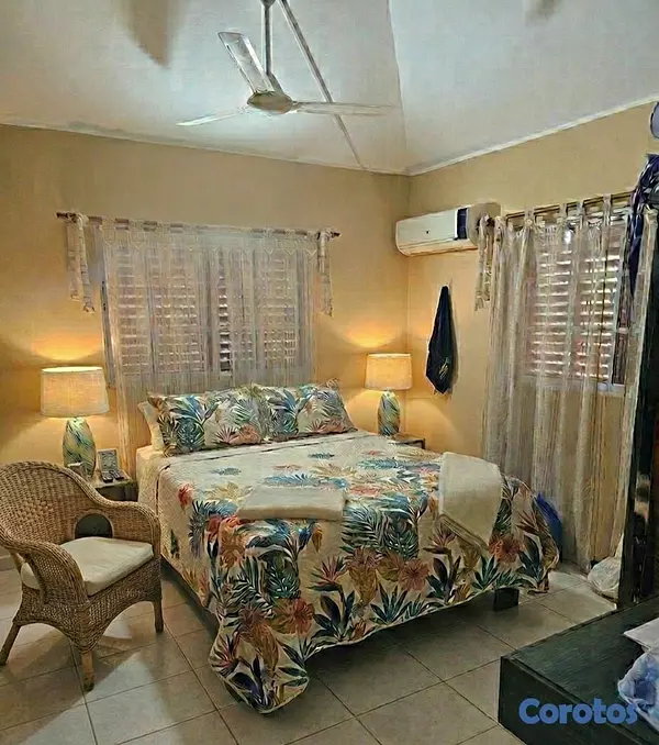 casas - se vende casa de oportunidad. Un Paraíso  en Samaná – Residencial 18