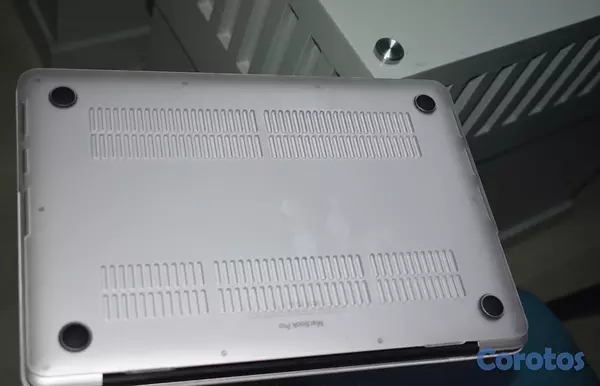 computadoras y laptops - MacBook Pro 2015 6