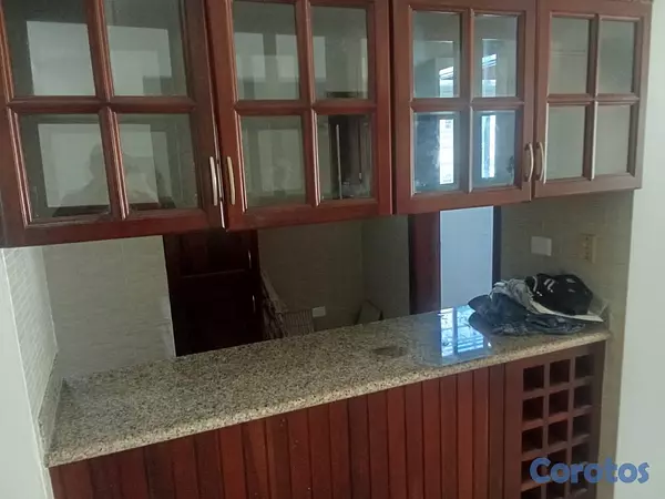 apartamentos - Apartamento en alquiler en Bella Vista 2do piso con Terraza.  19
