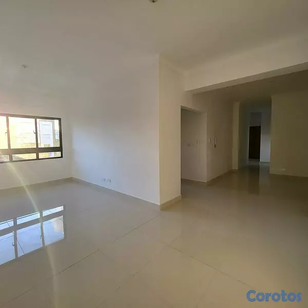 apartamentos - Apartamento Nuevo en Venta en Mirador Norte 2