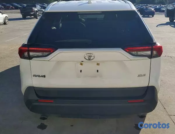 repuestos - Motor Toyota RAV4 2019+ (2.5L) - Solo 58k Millas ¡Garantizado! 3