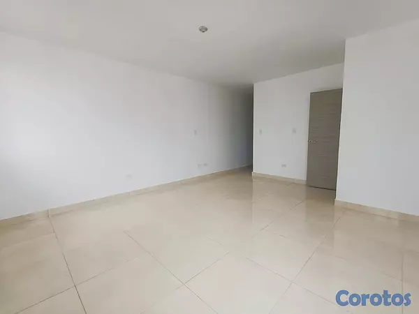 apartamentos - APARTAMENTO EN ALQUILER AV. JACOBO MAJLUTA 3