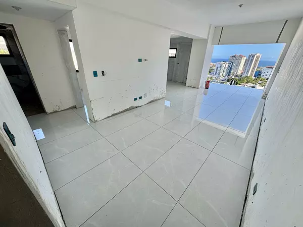 apartamentos - Vendo apartamento en Naco 6
