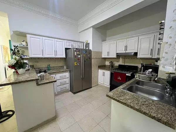 apartamentos - Vendo apartamento en Alma Rosa 1ra SDE 5