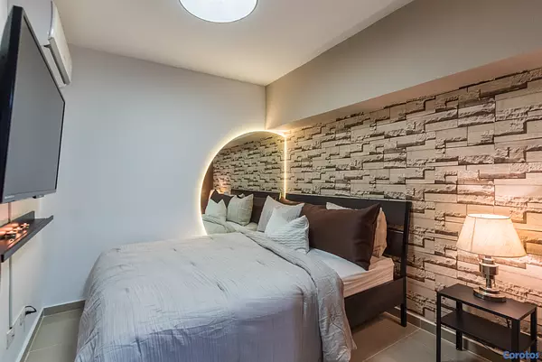 apartamentos - Apartamento amueblado en Alma Rosa I 3