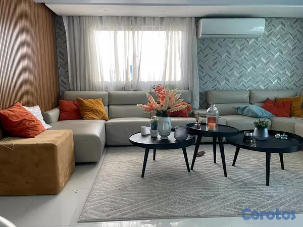 penthouses - Penthosuse ubicaco en avenida privada, Francisco p 15
