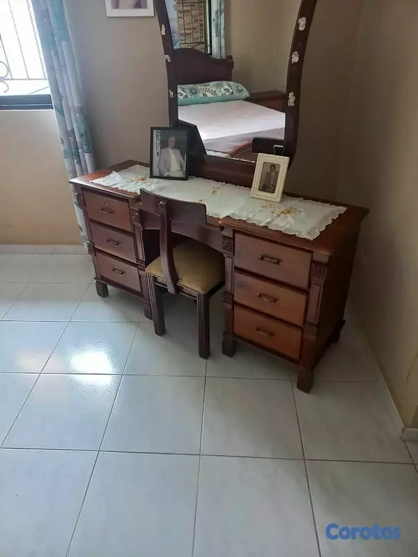 casas - Vendo casa en Residencial Eugenio Maria de Hostos  5