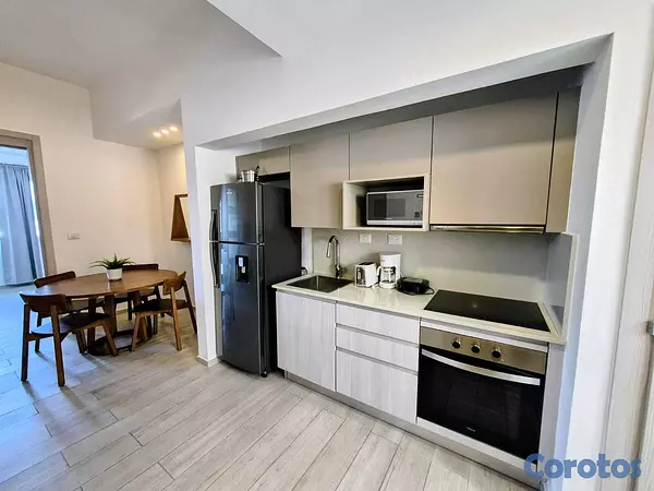 apartamentos - Apartamento Ameublado 5* en Reserva Real Cocotal G 3