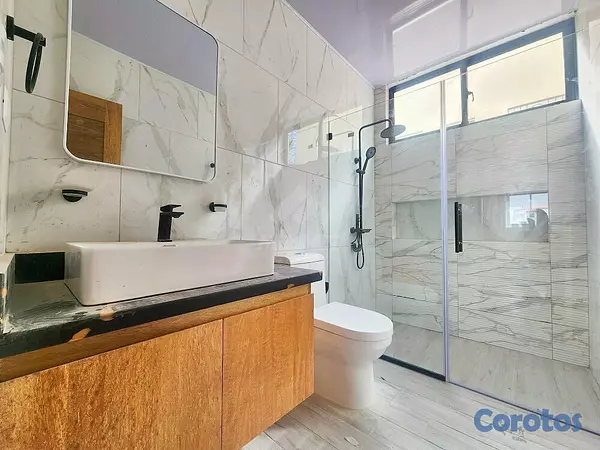 penthouses - PENTHOUSE ESTRENAR PROXIMO AL HOMS SANTIAGO  3