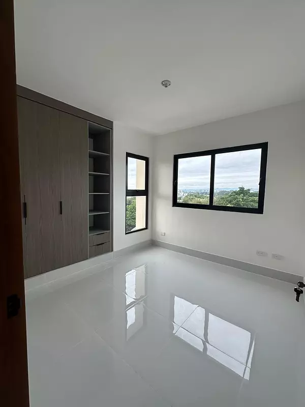 apartamentos - Apartamento en Alquiler proximo al HOMS  3