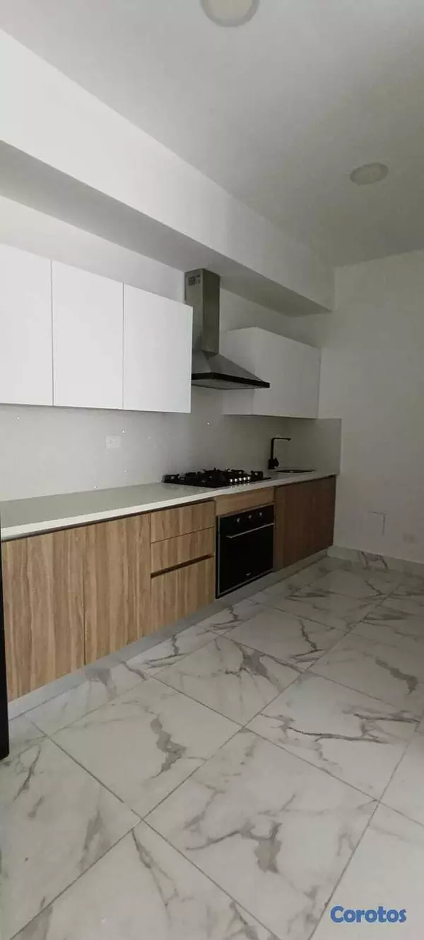 apartamentos - Los Cacicazgos, Hermosa torre con múltiples áreas sociales, 1hab 7