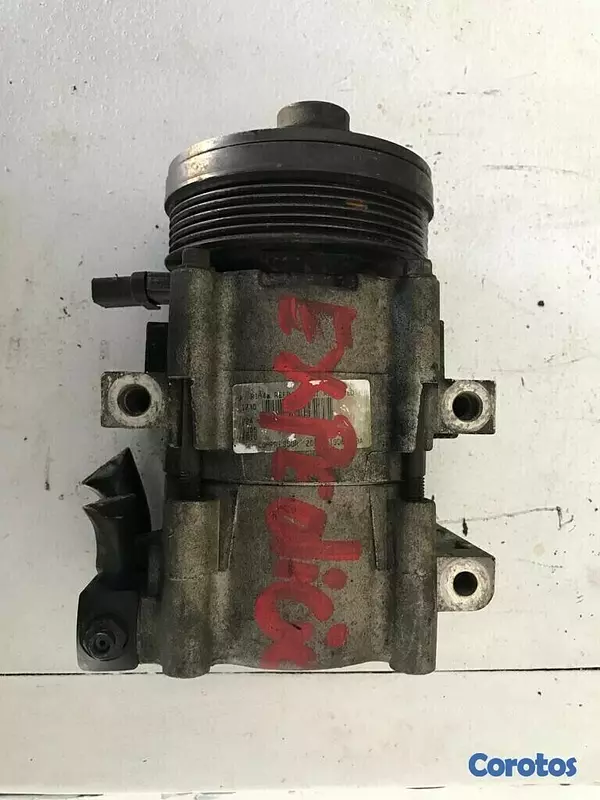 repuestos - Vendo Motor para Chevy Cruze 2013 2015 3