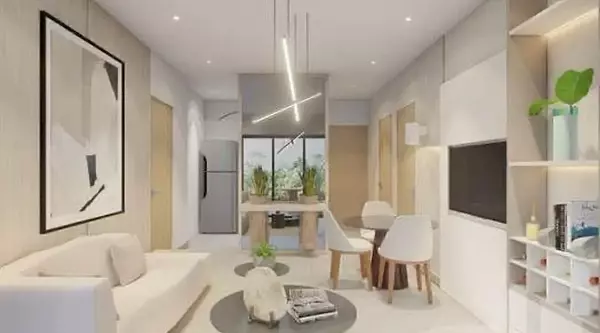 penthouses - Bayahibe - Penthouse de 3 habitaciones amueblado 5