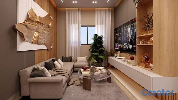 apartamentos - Proyecto De Apartamentos En Venta En Mirador Sur, Santo Domingo 7