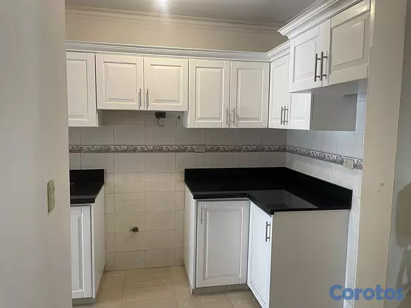 apartamentos - Mirador Sur: GRAN APTO PRÓXIMO A LA ANACAONA ( 3hab 2.5 baños 2 parqueos )
 4