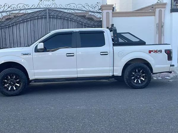 jeepetas y camionetas - Ford f150 2018  6
