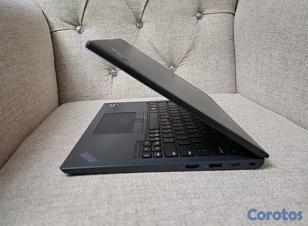 computadoras y laptops -  Lenovo ThinkPad L13 G4 AMD Ryzen 5 PRO 7530U 2.00 GHz 16GB RAM 512GB SSD 12
